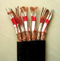 特種耐高溫、耐高壓電纜